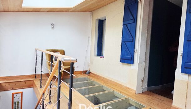 Villa / Maison 5 pièces  à vendre Angoulême 16000