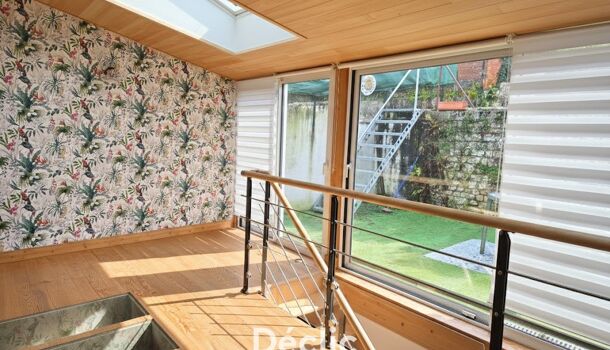 Villa / Maison 5 pièces  à vendre Angoulême 16000