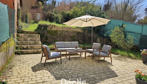 Villa / Maison 5 pièces  à vendre Angoulême 16000