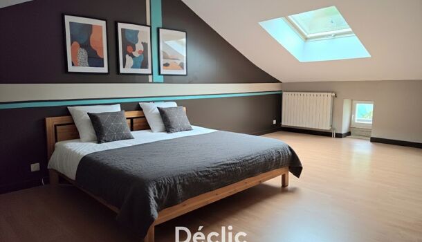 Villa / Maison 5 pièces  à vendre Angoulême 16000