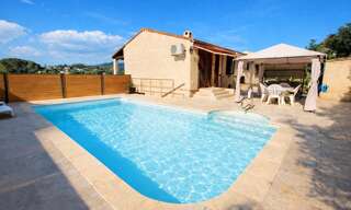 Maison 5 Pièces 105 m² à vendre à Fréjus (83600)