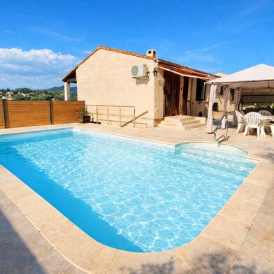 Maison 5 pièces 530000 €