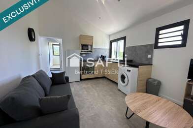 Appartement 3 pièces 235000 €