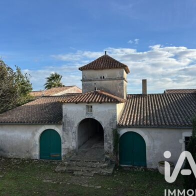 Maison 9 pièces 1980000 €