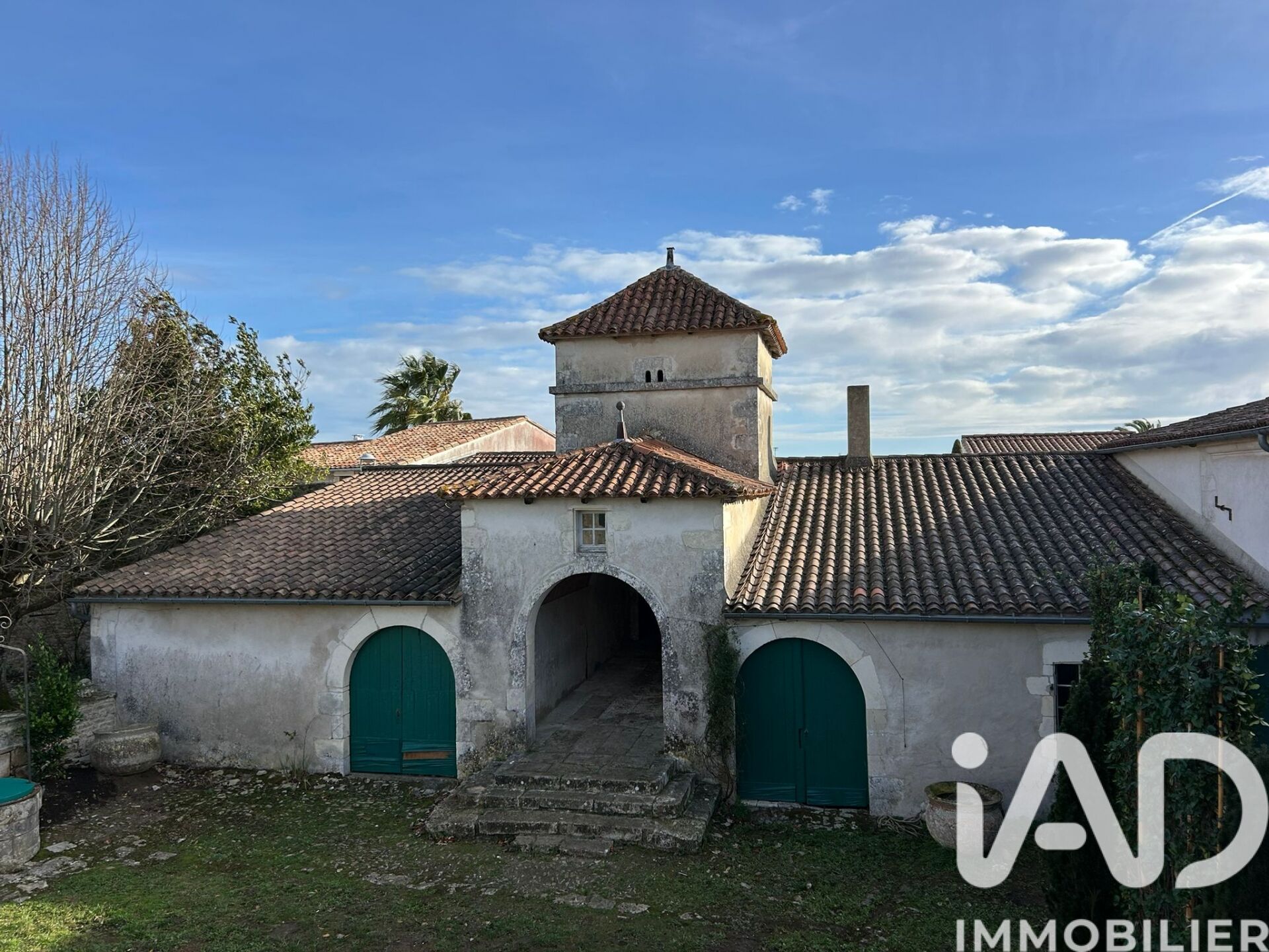 Maison à vendre, 9 pièces, 230 m², La Flotte