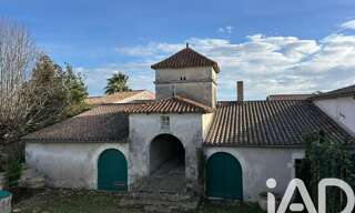 Maison 9 Pièces 230 m² à vendre à La Flotte (17630)