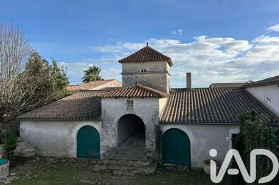 Maison 9 pièces 1980000 €