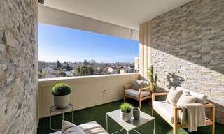 Appartement 3 Pièces 74 m² à vendre à Montpellier (34000)