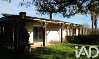 Maison 5 Pièces 102 m² à vendre à Monplaisant (24170)