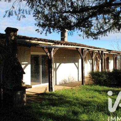 Maison 5 pièces 172000 €