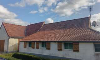 Maison 4 Pièces 70 m² à vendre à Isbergues (62330)