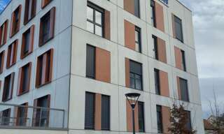 Appartement 1 Pièce 23 m² à vendre à Le Petit-Quevilly (76140)