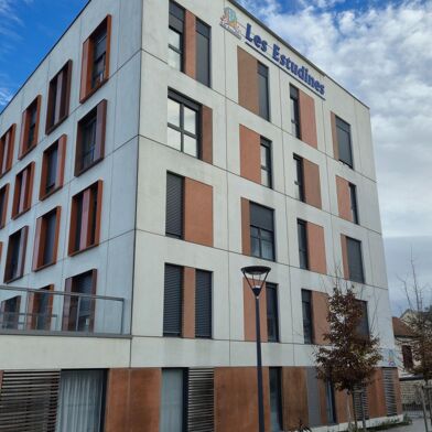 Appartement 1 pièces 72000 €