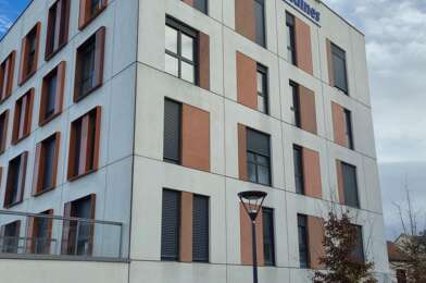 Appartement 1 pièces 63000 €