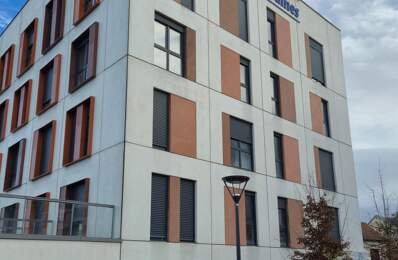 Idéal investisseur! Appartement dans résidence étudiante "Les Estudines" loué en LMNP — photo du bien