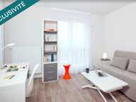 Idéal investisseur! Appartement dans résidence étudiante "Les Estudines" loué en LMNP — photo 2