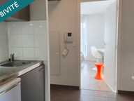 Idéal investisseur! Appartement dans résidence étudiante "Les Estudines" loué en LMNP — photo 4