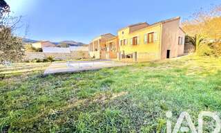 Maison 7 Pièces 111 m² à vendre à Rochemaure (07400)