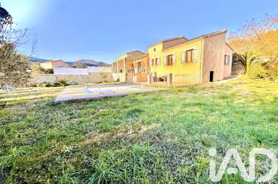 Maison 7 pièces 285000 €