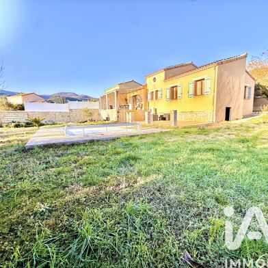 Maison 7 pièces 285000 €