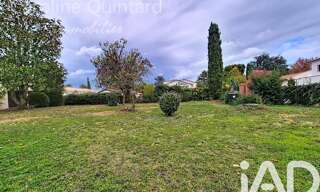 Terrain  530 m² à vendre à Tournefeuille (31170)