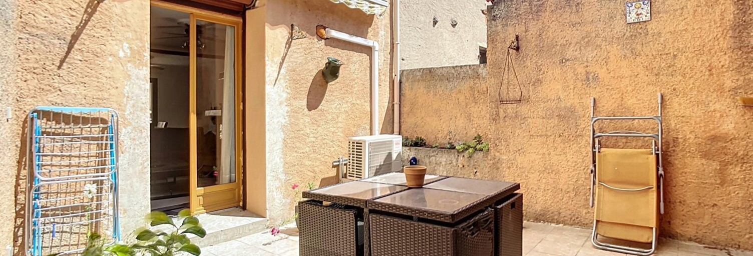 Maison 7 Pièces 145 m² à vendre à Capestang (34310)