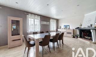 Maison 7 Pièces 192 m² à vendre à Lusigny (03230)