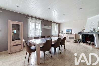 Maison 7 pièces 230000 €