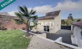 Maison 6 Pièces 99 m² à vendre à Bornel (60540)