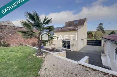 Maison 6 pièces 293000 €