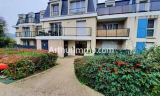 Appartement 2 Pièces 44 m² à vendre à Montivilliers (76290)