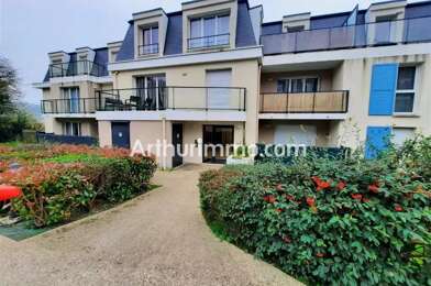 Appartement 2 pièces 149000 €