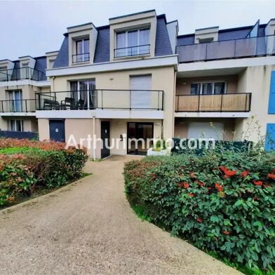 Appartement 2 pièces 149000 €