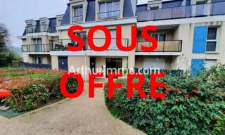 Appartement 2 Pièces 44 m² à vendre à Montivilliers (76290)
