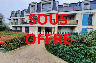 Appartement 2 pièces 130000 €