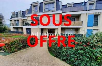 APPARTEMENT RÉCENT AVENUE FOCH MONTIVILLIERS — photo du bien
