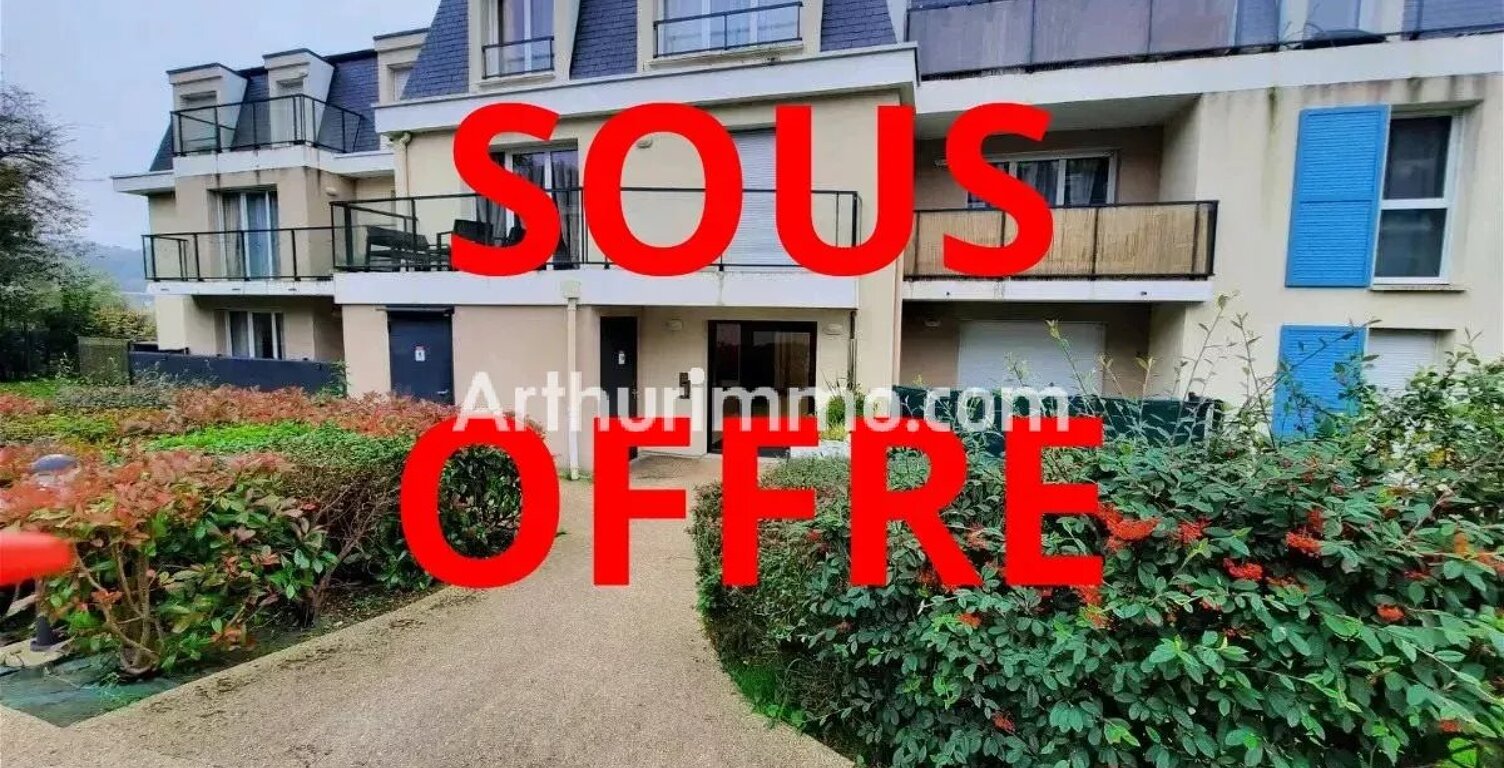 APPARTEMENT RÉCENT AVENUE FOCH MONTIVILLIERS — photo 1