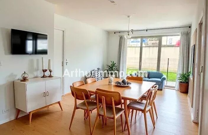 APPARTEMENT RÉCENT AVENUE FOCH MONTIVILLIERS — photo 2