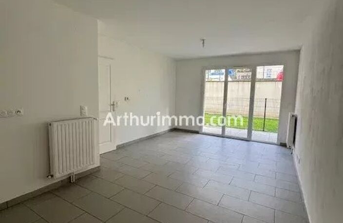 APPARTEMENT RÉCENT AVENUE FOCH MONTIVILLIERS — photo 3