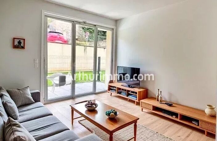 APPARTEMENT RÉCENT AVENUE FOCH MONTIVILLIERS — photo 4