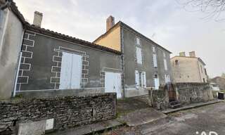 Maison 4 Pièces 151 m² à vendre à Bieujac (33210)