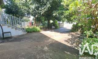Maison 5 Pièces 83 m² à vendre à Saint-Pierre (97410)