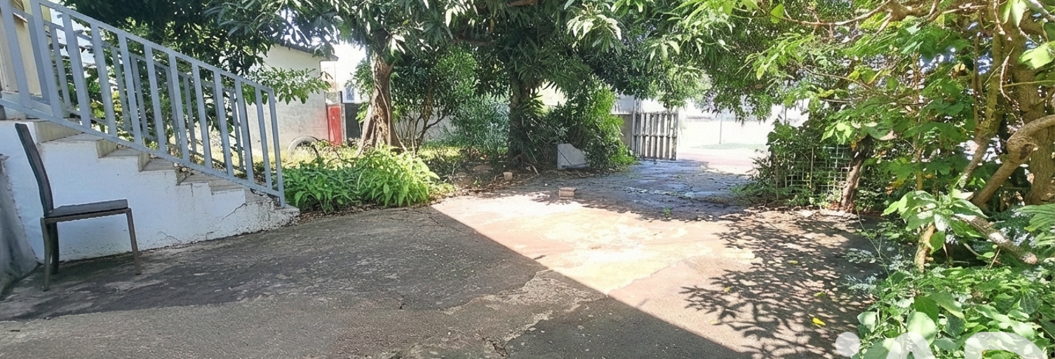 Maison 5 Pièces 83 m² à vendre à Saint-Pierre (97410)