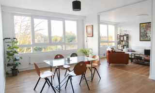 Appartement 4 Pièces 104 m² à vendre à Lambersart (59130)