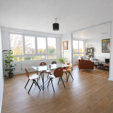 Appartement 4 pièces 395000 €