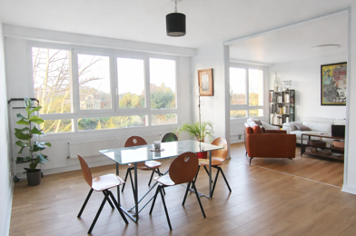 Appartement 4 pièces 379000 €