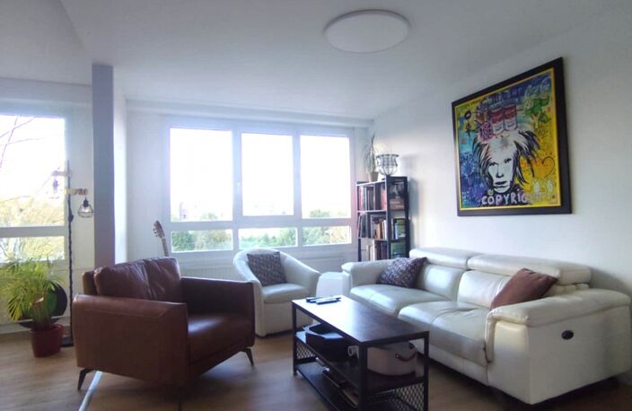Vente Appartement 4 pièces — photo 2