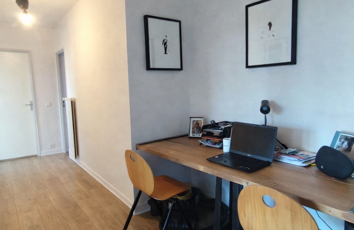 Vente Appartement 4 pièces — photo 3