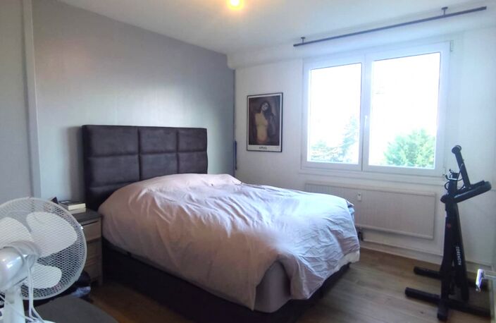 Vente Appartement 4 pièces — photo 5