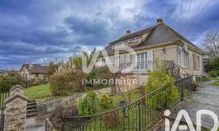 Maison 6 Pièces 198 m² à vendre à Voulangis (77580)